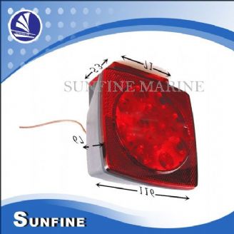 TRAILER LIGHT