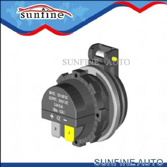 Special USB with 90°Cover