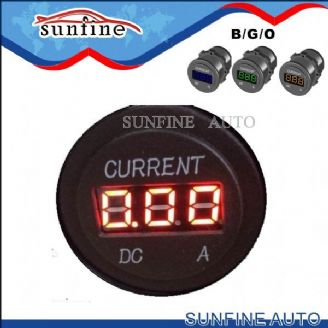 0-10A Ammeter