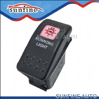 Rocker Switch,on-off