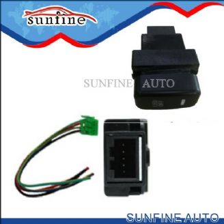 Mitsubishi push switch