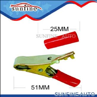 Battery Clip 10A