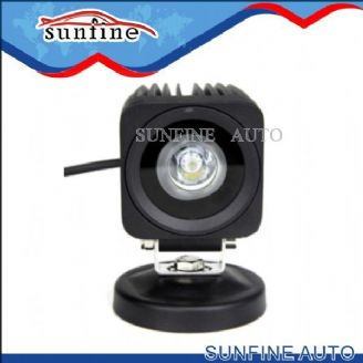 DC10-30V 10W LED WORK LIGHT