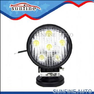 DC10-30V 18W LED WORK LIGHT
