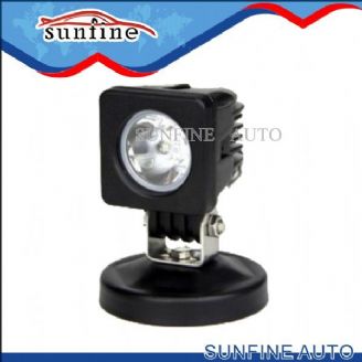DC10-60V 10W LED WORK LIGHT
