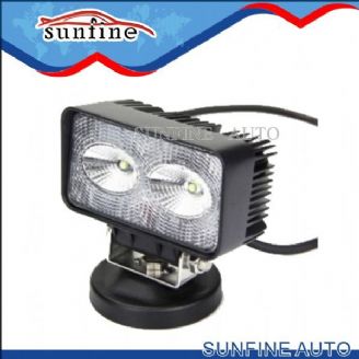 DC10-30V 20W LED WORK LIGHT