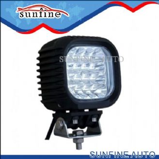 DC10-30V 48W LED WORK LIGHT