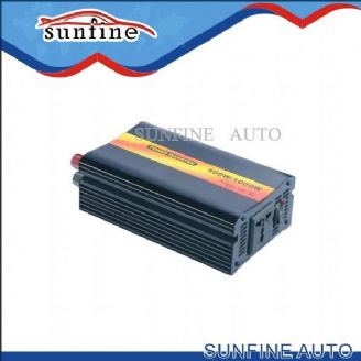 500W Pure Sine Wave Inveter