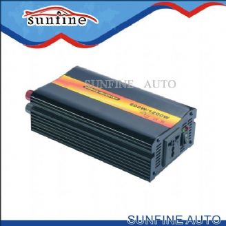 600W Pure Sine Wave Inveter