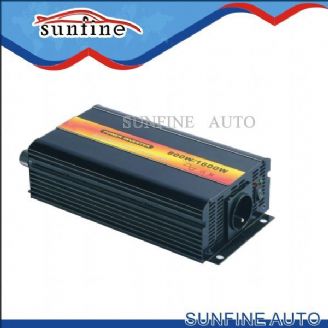 1600W Pure Sine Wave Inveter