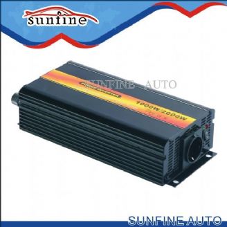 2000W Pure Sine Wave Inveter