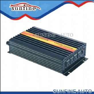 3000W Pure Sine Wave Inveter