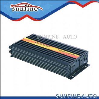 4000W Pure Sine Wave Inveter