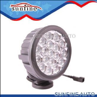 DC9-32V 90W LED WORK LIGHT
