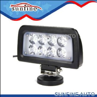 DC9-32V 24W LED WORK LIGHT