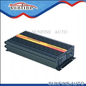 2500W Pure Sine Wave Inveter