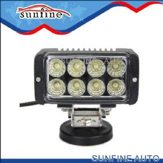 DC10-30V 24W LED WORK LIGHT
