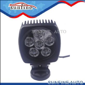 DC10-30V 60W LED WORK LIGHT