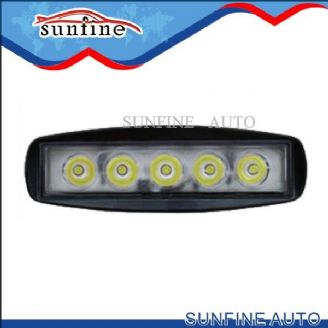 DC10-30V 15W LED WORK LIGHT