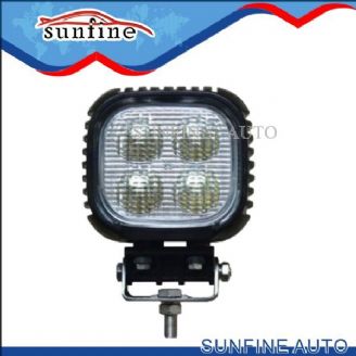 DC10-30V 40W LED WORK LIGHT