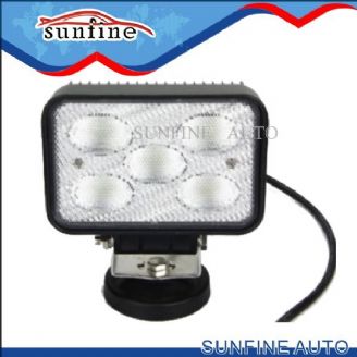 DC10-30V 50W LED WORK LIGHT