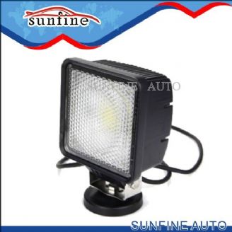 DC10-30V 30W COB LED WORK LIGH