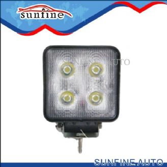 DC10-30V 40W LED WORK LIGHT