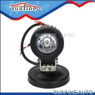 DC10-30V 10W LED WORK LIGHT