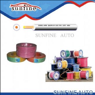 1015 UL Approved Cable