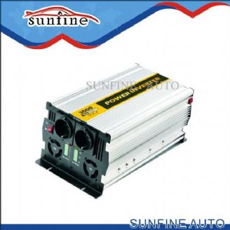 Modified Sine Wave Inveter