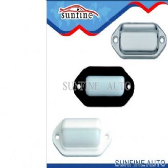 LED Companion Way Light