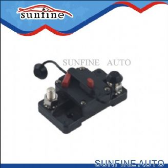 Thermal trip Circuit Breakers