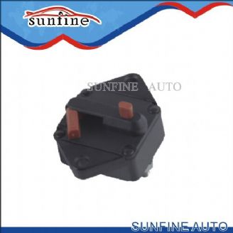 Manual on-off Circuit Breakers