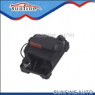 Surface mount Circuit Breakers