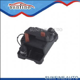 200A Circuit Breakers