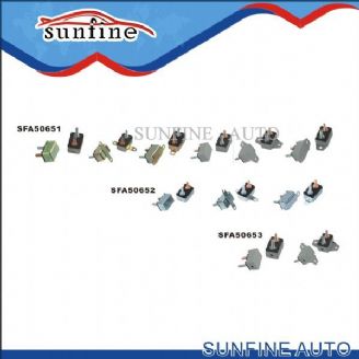 Stud type Circuit Breakers