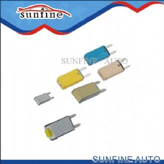 Automtive Circuit Breakers
