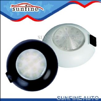 4'' SURFACE MOUNT LIGHT