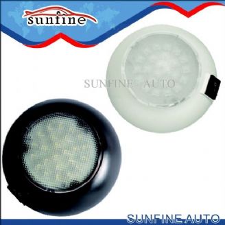 LED Surface Mount Accent Light