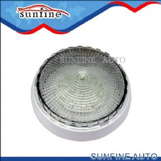 12V LED Dome Light