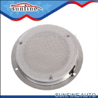 5-1/2" (140mm) LED Cargo Light
