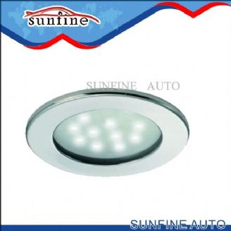 LED Dome Light