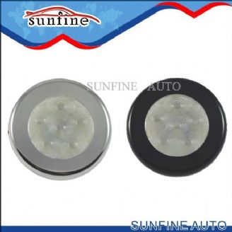 3"LED Recessed Mount Light