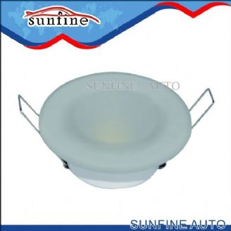 LED Ceiling Light 2.2'' & 3.2'