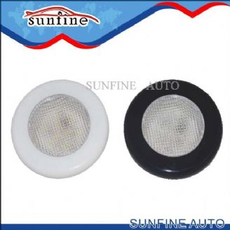 LED Down Light Recessed MounT