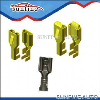 Switch Terminals plug