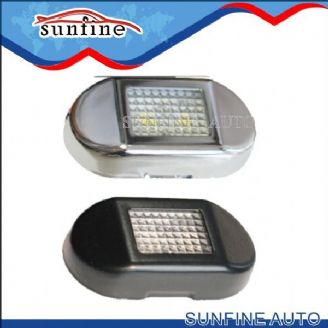 Surface Mount LED Accent Light