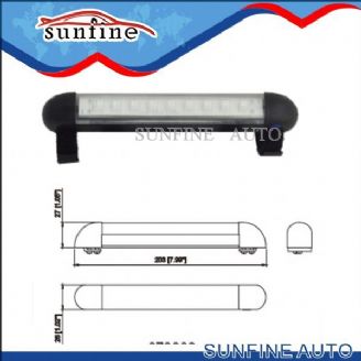 Portable LED Bimini Light