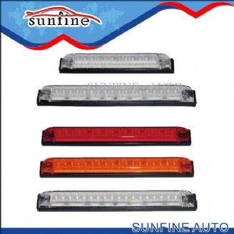 Slim Line LED Utility Light