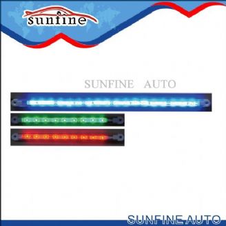 LED Flex Light with Mounting T